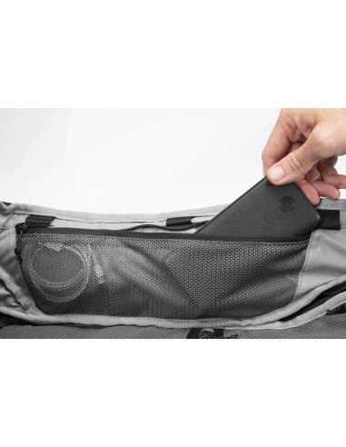 Travel Line Peak Design Travel Backpack 30L Black