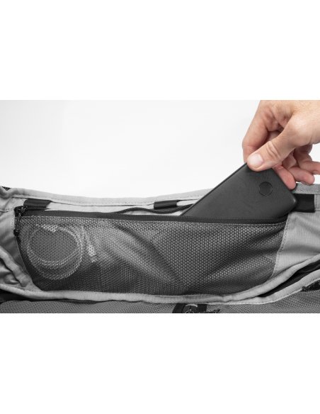 Plecak Travel Line Peak Design Travel Backpack 30L Black – czarny