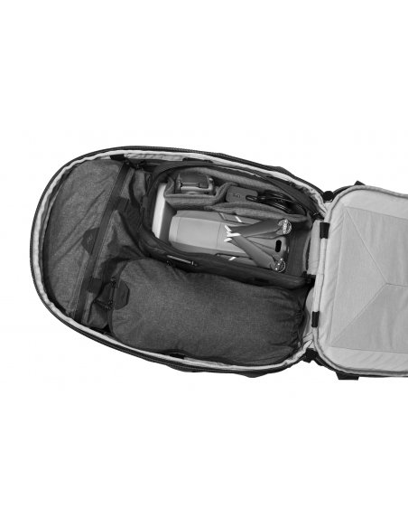 Plecak Travel Line Peak Design Travel Backpack 30L Black – czarny