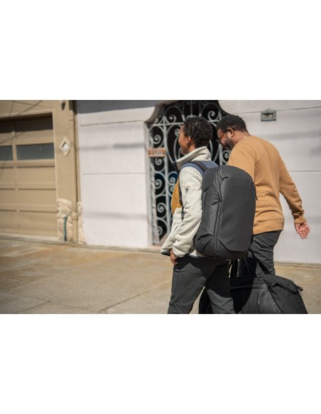 Plecak Travel Line Peak Design Travel Backpack 30L Black – czarny