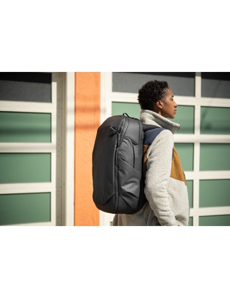 Plecak Travel Line Peak Design Travel Backpack 30L Black – czarny