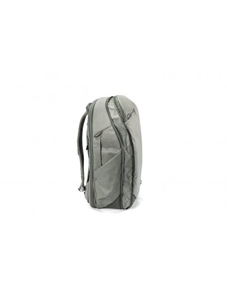 Plecak Travel Line Peak Design Travel Backpack 30L Sage – szarozielony