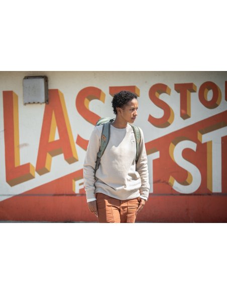 Plecak Travel Line Peak Design Travel Backpack 30L Sage – szarozielony