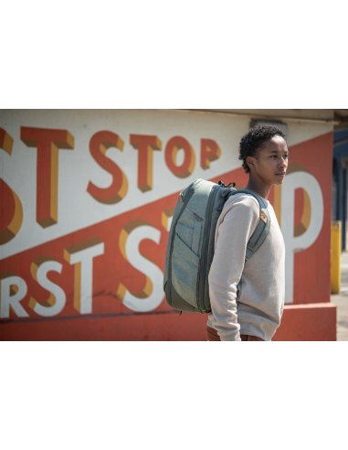 Travel Line Peak Design Travel Backpack 30L Sage