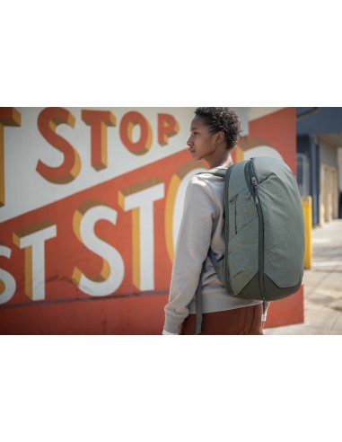 Travel Line Peak Design Travel Backpack 30L Sage