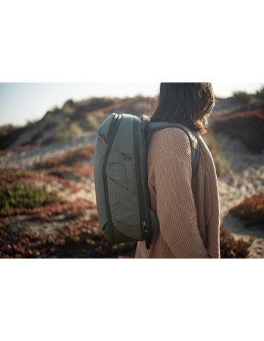 Plecak Travel Line Peak Design Travel Backpack...