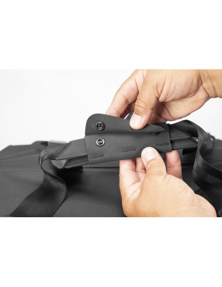 Torba Peak Design Travel Duffel 65L Black – czarna