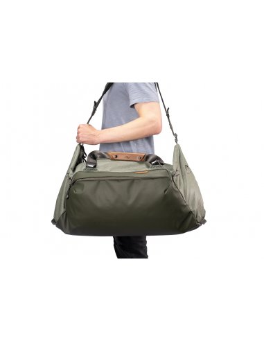 Peak Design Travel Duffel 65L Sage