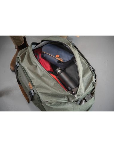 Peak Design Travel Duffel 65L Sage