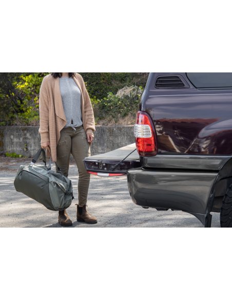 Peak Design Travel Duffel 65L Sage