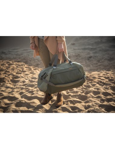 Peak Design Travel Duffel 65L Sage