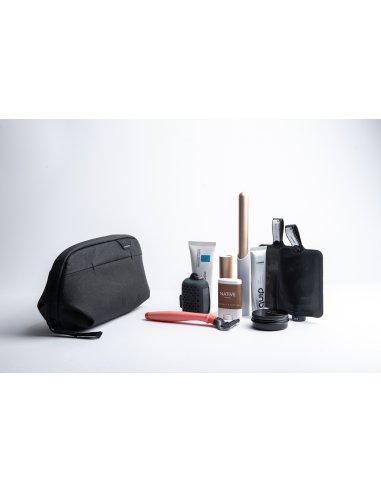 Travel Line Peak Design Wash Pouch Small Black