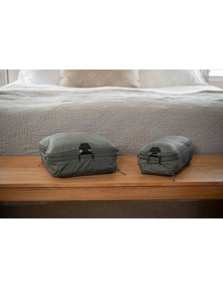 Travel Line Peak Design Packing Cube Small Sage