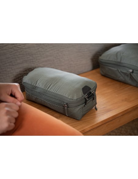 Travel Line Peak Design Packing Cube Small Sage