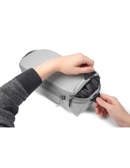 Travel Line Peak Design Packing Cube Small Raw