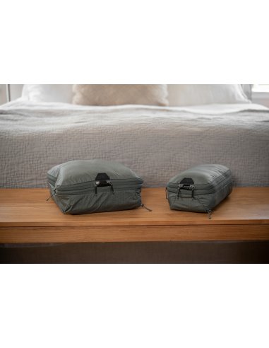 Travel Line Peak Design Packing Cube Medium Sage