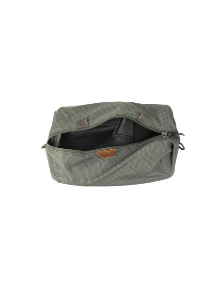 Travel Line Peak Design Shoe Pouch Sage