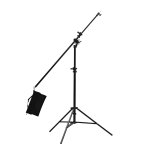 GlareOne Combo Boom - boom stand