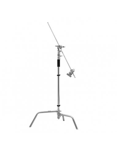 GlareOne Fatboy - c-stand