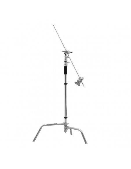 GlareOne Fatboy - statyw typu c-stand