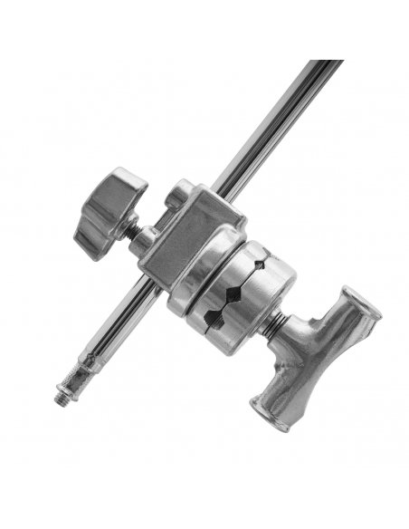 GlareOne Fatboy - statyw typu c-stand