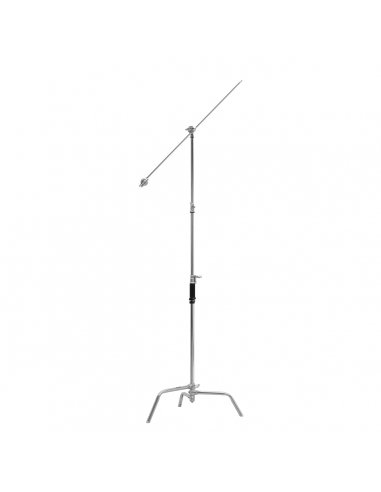 GlareOne Fatboy - statyw typu c-stand