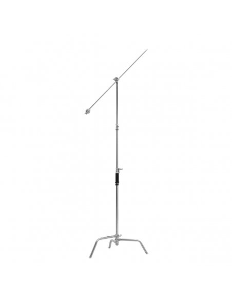 GlareOne Fatboy - c-stand