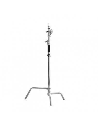 GlareOne Fatboy Boom - statyw typu c-stand