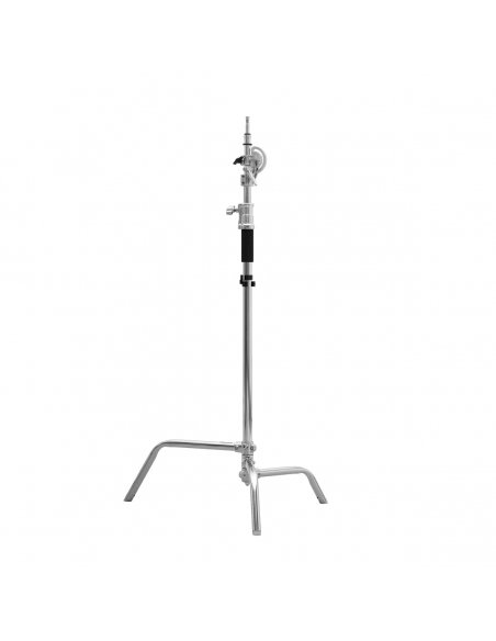 GlareOne Fatboy Boom - c-stand