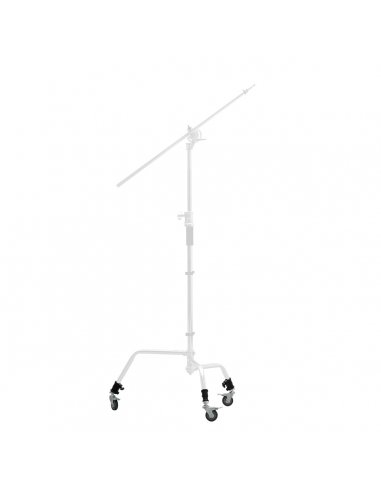 GlareOne Glide Kit - zestaw kółek do statywów...