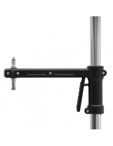 GlareOne Hightower Glide - column stand