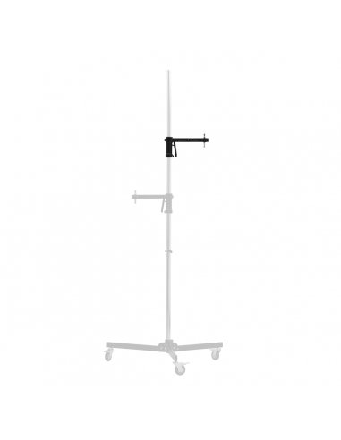 GlareOne Hightower Grip Head - for column mounts