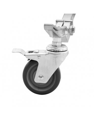 GlareOne Heavy Glide - boom stand