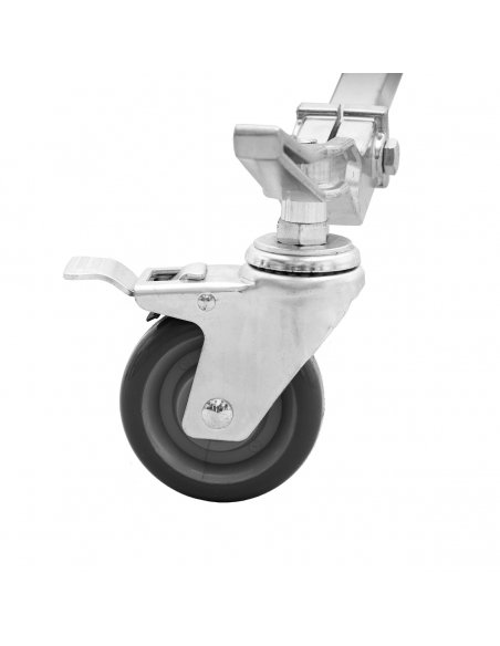 GlareOne Heavy Glide - statyw typu boom