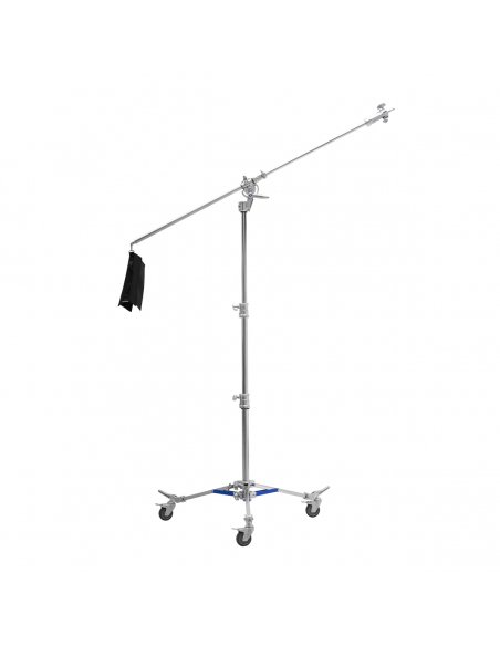 GlareOne Heavy Glide - boom stand