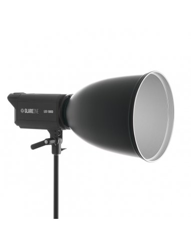 GlareOne Longbow - narrow angle canopy