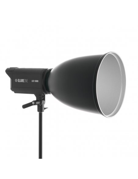 GlareOne Longbow - narrow angle canopy