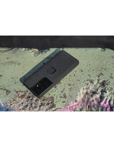 Peak Design Mobile Everyday Case Fabric Samsung...