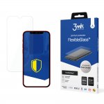 3mk Flexible Glass Oleo PD iPhone 12 / 12 Pro