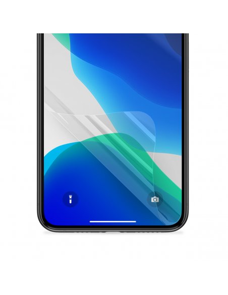 3mk Flexible Glass Oleo PD Samsung S22+