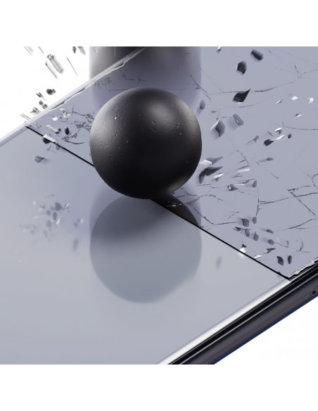 3mk Flexible Glass Oleo PD Samsung S22+