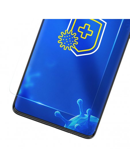 3mk Silver Protection + PD Samsung S21+