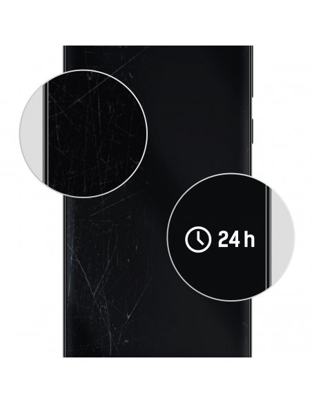 3mk Silver Protection + PD Samsung S21+