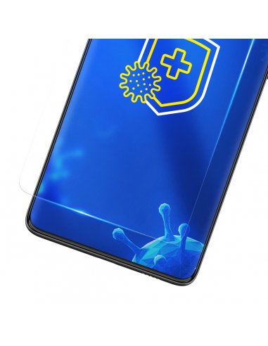 3mk Silver Protection + PD Samsung S21 Ultra