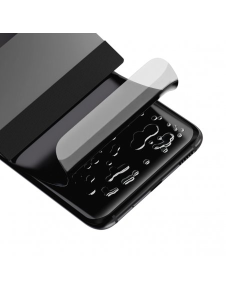 3mk Silver Protection + PD Samsung S21 Ultra