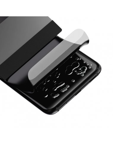 3mk Silver Protection + PD Samsung S22 Ultra