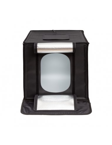 GlareOne LED Cube 40 - namiot bezcieniowy z...