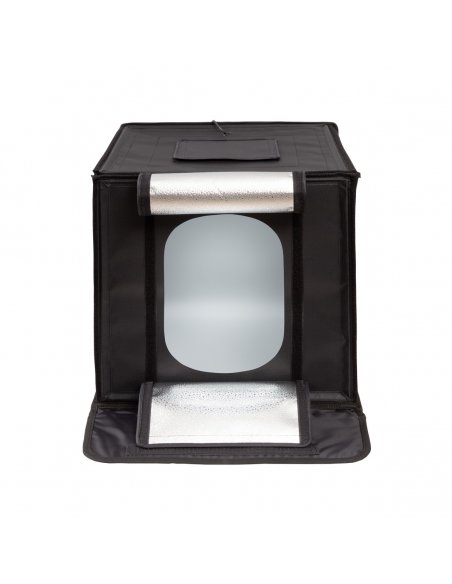 GlareOne LED Cube 40 - shooting tent