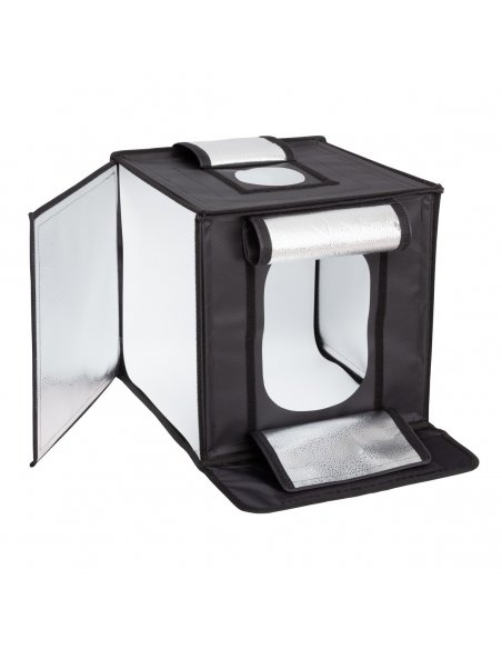 GlareOne LED Cube 40 - shooting tent