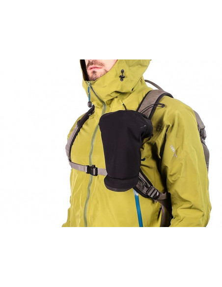 Pokrowiec Przeciwdeszczowy Peak Design Shell M